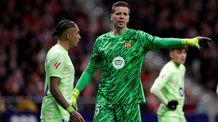 Wojciech Szczesny