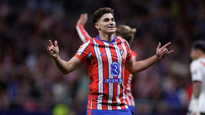 Julian Alvarez