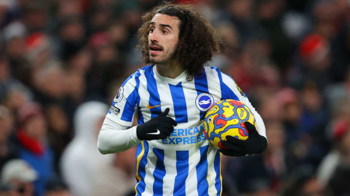 Marc Cucurella