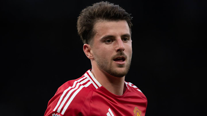 Mason Mount