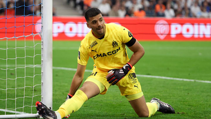 Geronimo Rulli
