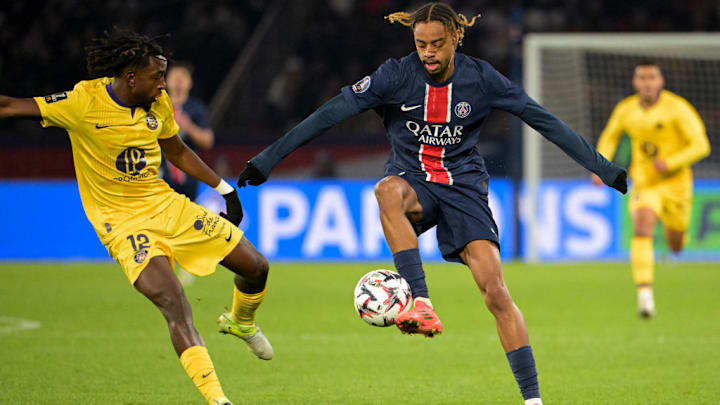 FBL-FRA-LIGUE1-PSG-TOULOUSE