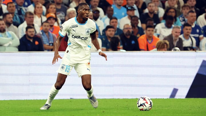 Geoffrey Kondogbia