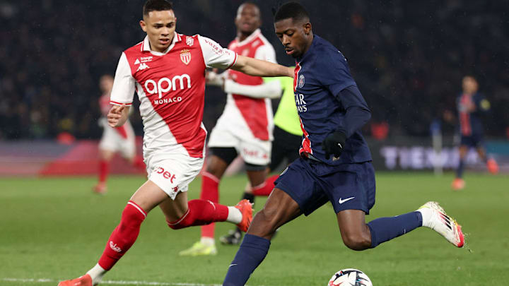 FBL-FRA-LIGUE1-PSG-MONACO