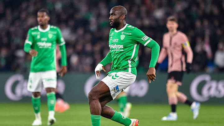 Mickael Nade