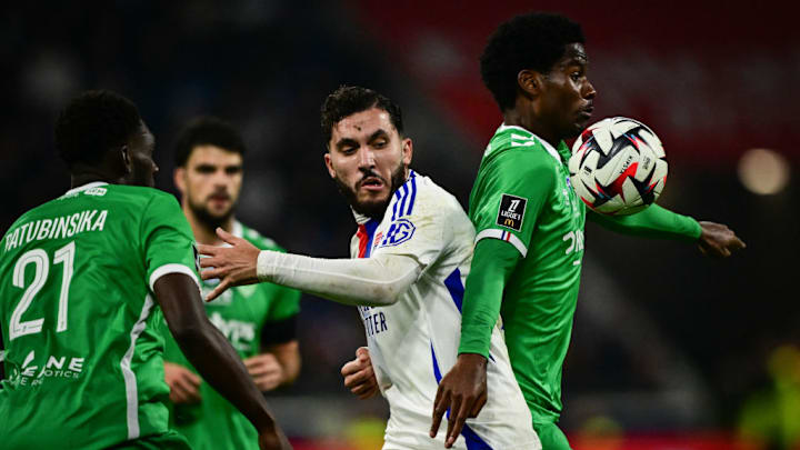 FBL-FRA-LIGUE1-LYON-SAINT-ETIENNE