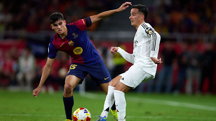 Lucas Vazquez