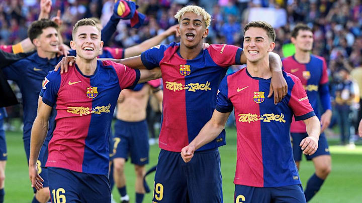 FBL-ESP-LIGA-BARCELONA-REAL MADRID