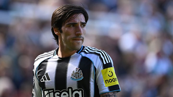 Sandro Tonali