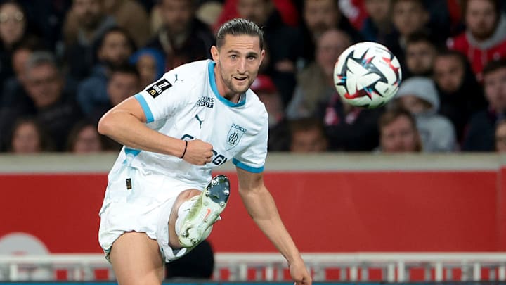 Adrien Rabiot