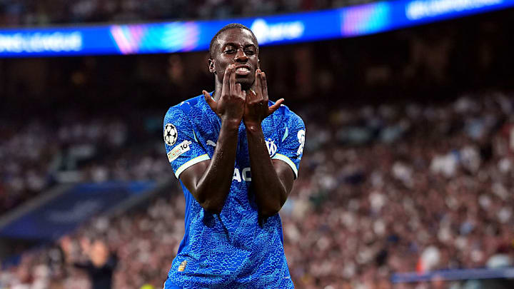 Timothy Weah