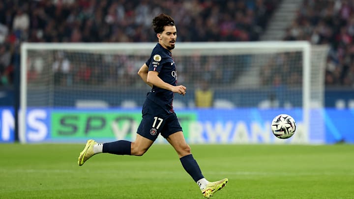 FBL-FRA-LIGUE1-PSG-NICE