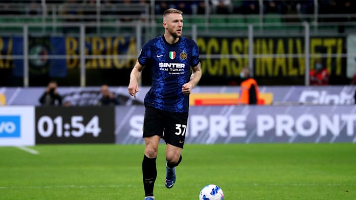 Milan Skriniar