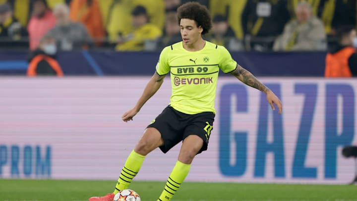 Alex Witsel