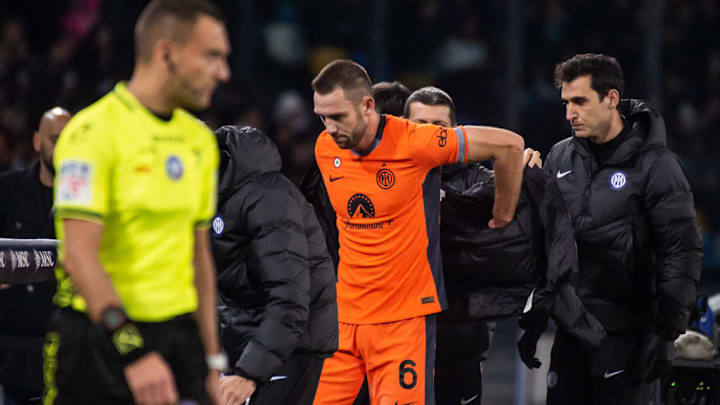 Stefan de Vrij