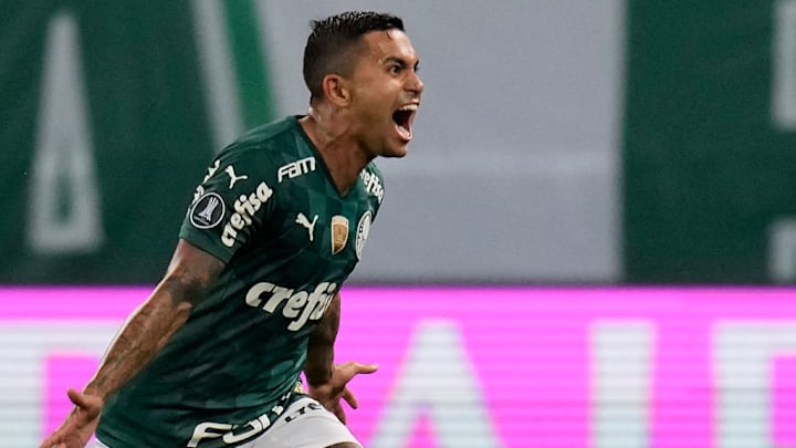 Palmeiras Paulistão Mundial