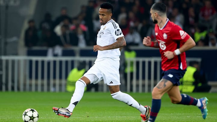 Eder Militao