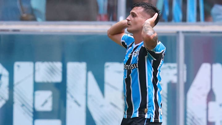 Franco Cristaldo
