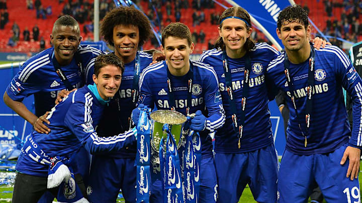 FBL-ENG-LCUP-CHELSEA-TOTTENHAM