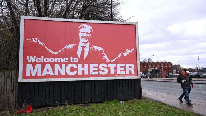 Jim Ratcliffe