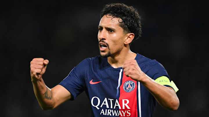 Marquinhos
