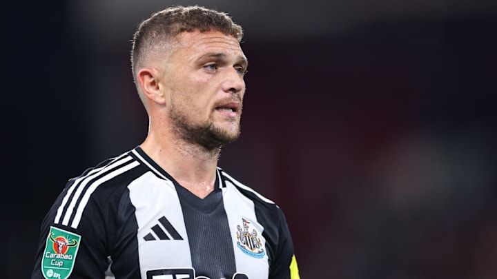 Kieran Trippier