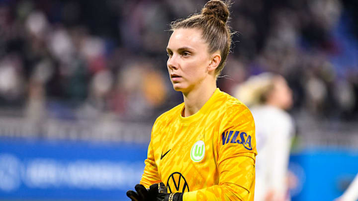 Anneke Borbe