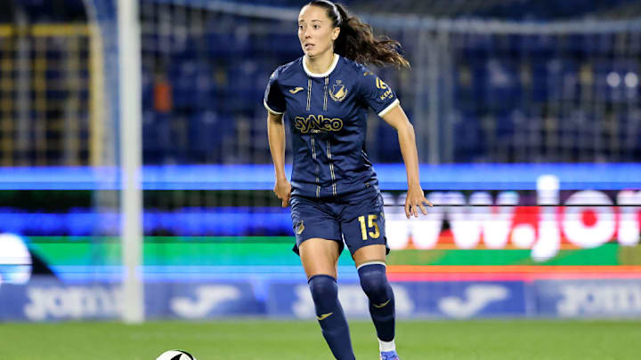 Marta Cazalla Garcia