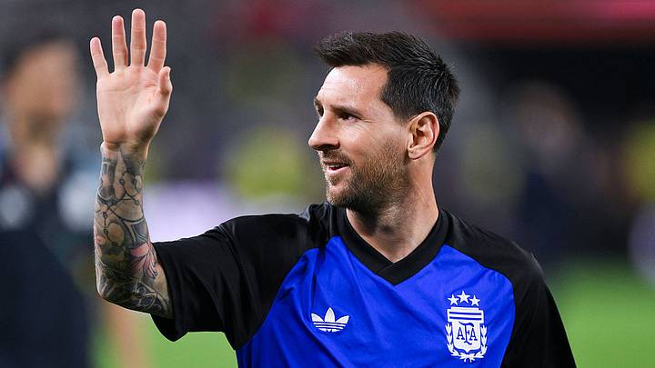 Lionel Messi lideró la carrera por el título de máximo goleador, mientras Cabo Verde fue la gran revelación de la fase de grupos del Mundial 2026.