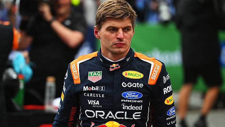 Max Verstappen enfrentará a 100 rivales en un desafío de karting en Silverstone. Max Verstappen enfrentará a 100 rivales en un desafío de karting en Silverstone.