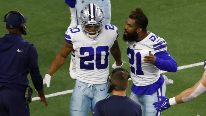 The top five running back handcuffs in 2022 fantasy football leagues. The top five running back handcuffs in 2022 fantasy football leagues.
