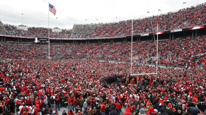 College GameDay picks and predictions. College GameDay picks and predictions.