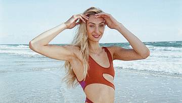 Cameron Brink