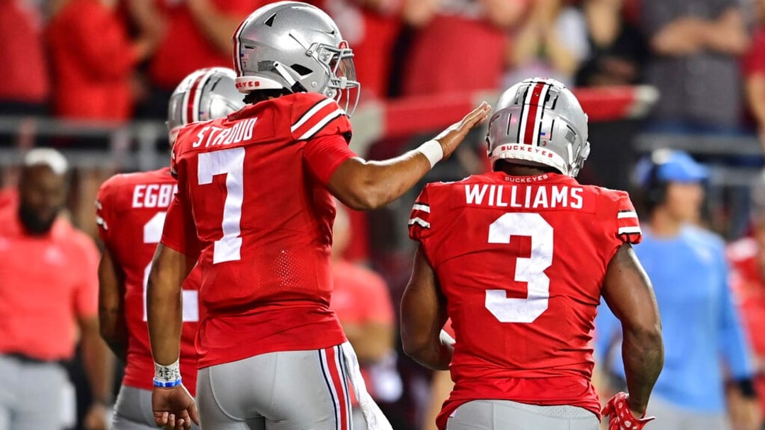 Ohio State vs Maryland Prediction, Odds & Best Bet for Week 12 (Don't Overlook the Terrapins)