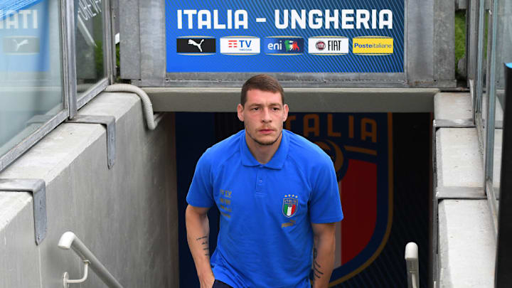 Andrea Belotti