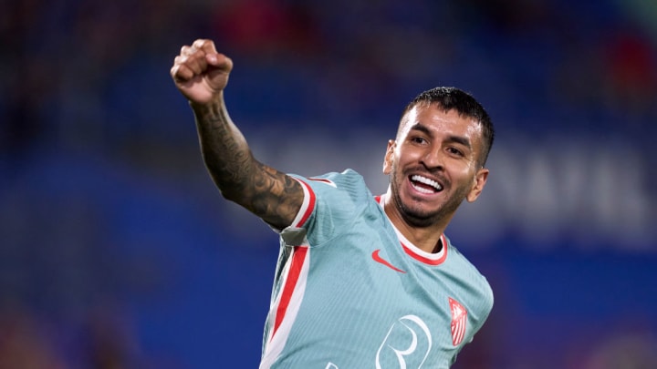 Angel Correa