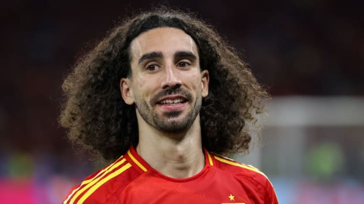 Marc Cucurella