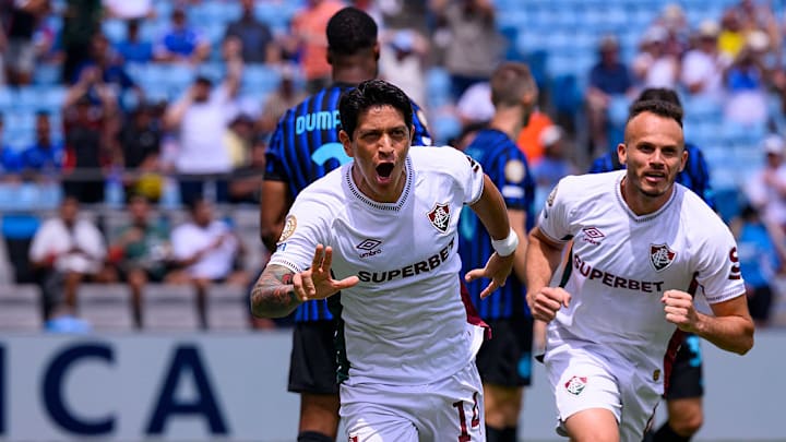 Germán Cano