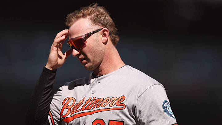 ¿Cómo le ha ido a Pete Alonso en su inicio con Baltimore?