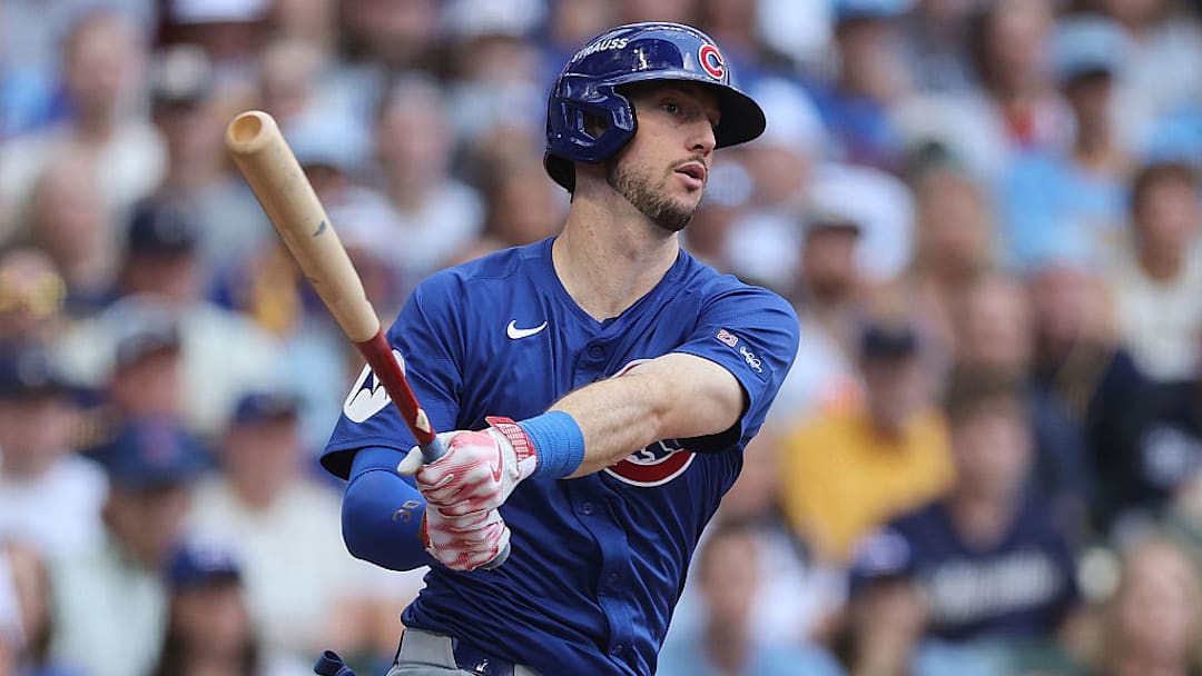 Se prevé que el jardinero Kyle Tucker consiga el contrato más alto de esta clase de agentes libres.