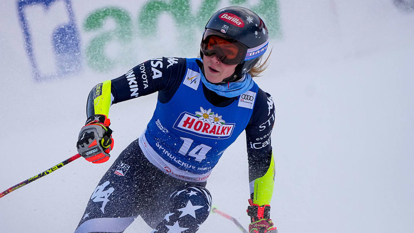 Figuras a seguir en los Juegos Olímpicos de Invierno