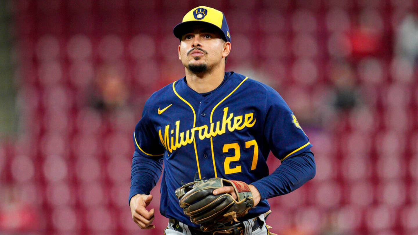 New Report Emerges on Willy Adames Trade Rumors