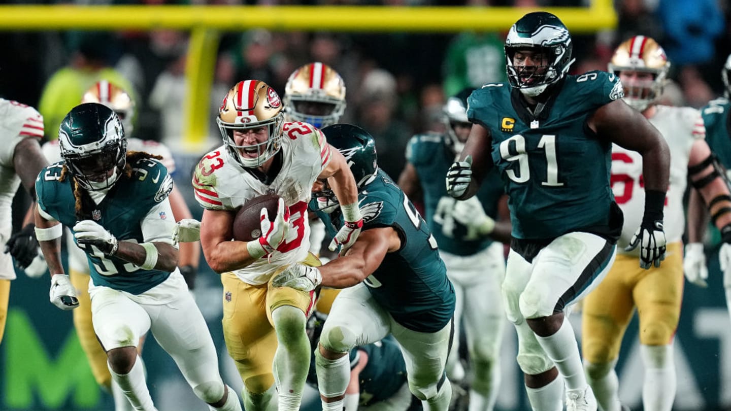 Fin de semana de comodines NFL: ranking de los seis partidos, del peor al mejor