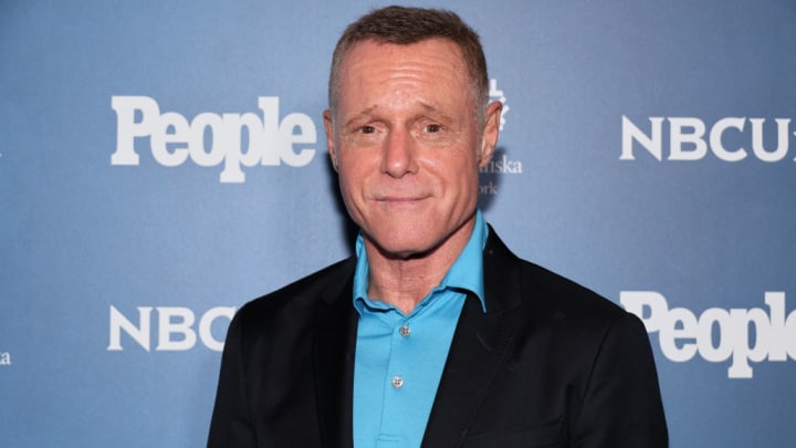 Jason Beghe