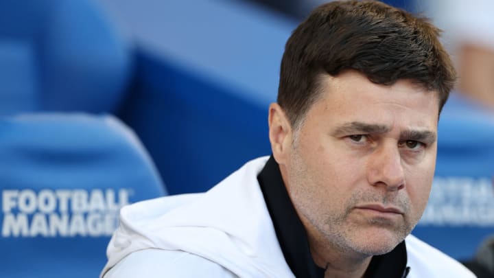 Mauricio Pochettino