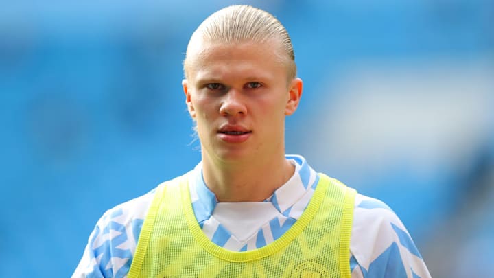Erling Haaland
