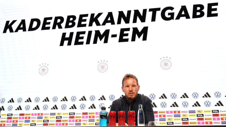 Julian Nagelsmann