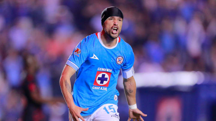 Jose Ignacio Rivero