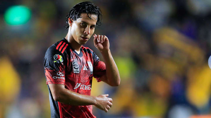 Diego Lainez