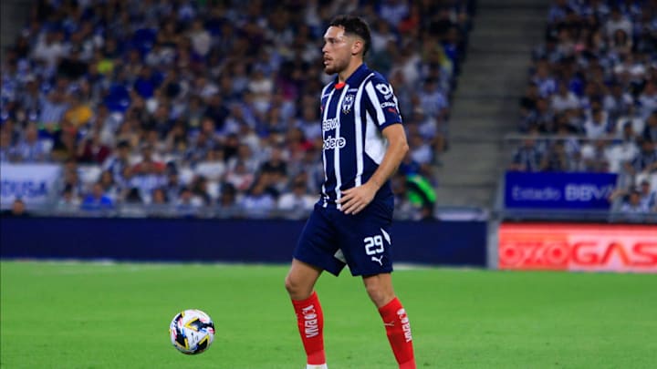 Lucas Ocampos